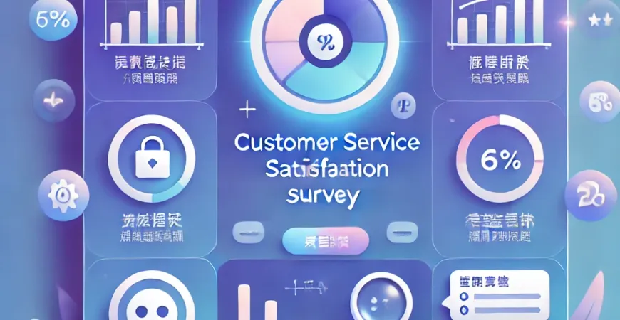 什么是 CRM 系统的客户服务满意度调查功能？详细介绍与应用